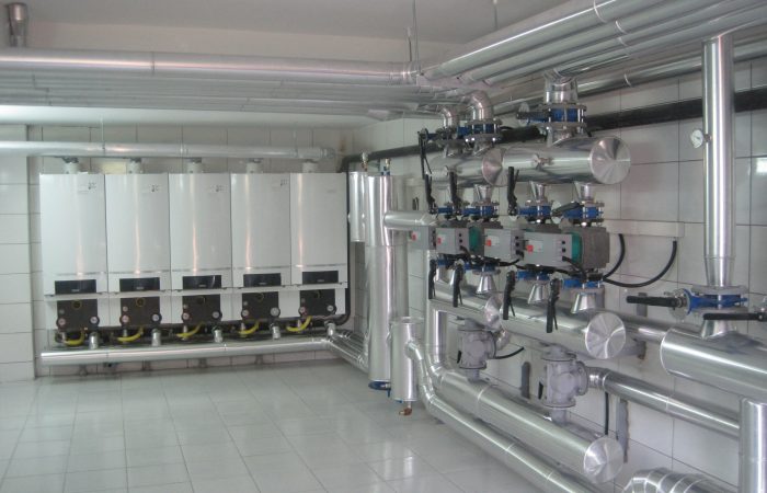 Atakent Ege Apartmanı